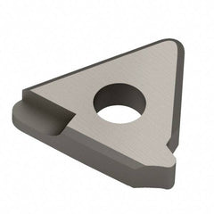 Hertel - 3/8" Insert Inscribed Circle, External Right Hand & Internal Left Hand Anvil for Indexables - +0.5° Helix Angle, 16 Tool Holder Insert Dimension - Apex Tool & Supply