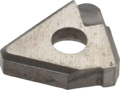 Hertel - 3/8" Insert Inscribed Circle, Internal Right Hand & External Left Hand Anvil for Indexables - Apex Tool & Supply