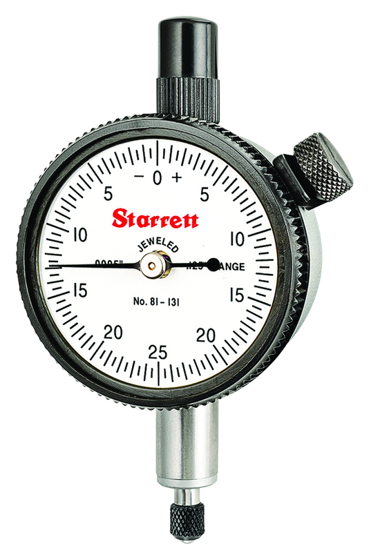 655-145J DIAL INDICATOR - Apex Tool & Supply