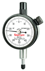 81-141JN/S DIAL INDICATOR - Apex Tool & Supply