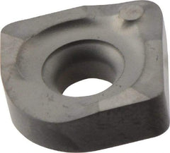 Iscar - Turning Shim for Indexables - TCH Shim Style - Apex Tool & Supply