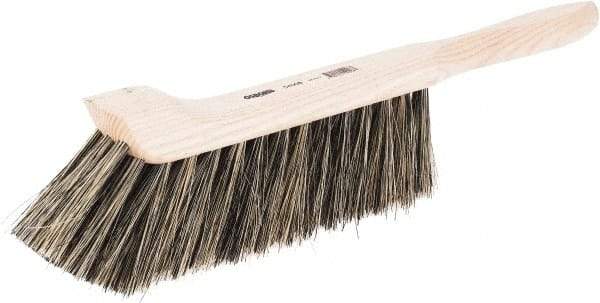 Osborn - Tampico Counter Duster - 2-1/2" Bristle Length, 10" Long Head - Apex Tool & Supply