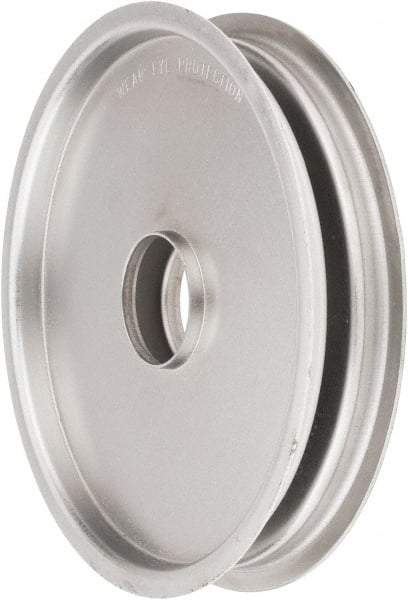 Osborn - 5-1/4" to 1-1/4" Wire Wheel Adapter - Metal Adapter - Apex Tool & Supply