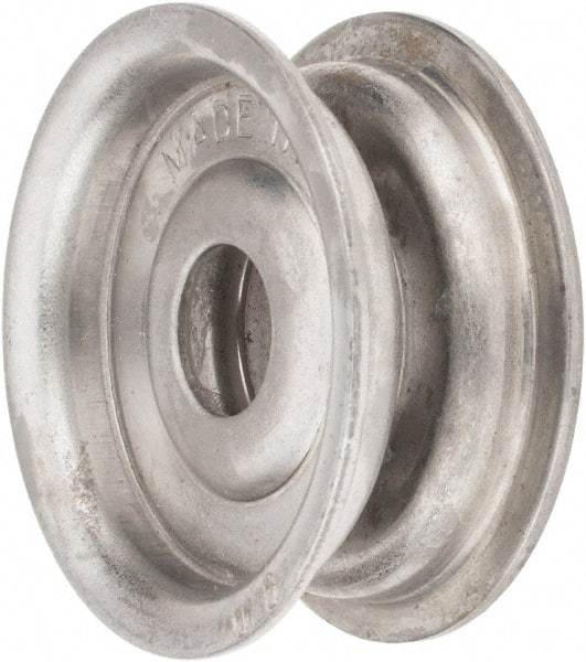 Osborn - 5-1/4" to 1-1/2" Wire Wheel Adapter - Metal Adapter - Apex Tool & Supply