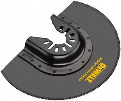 DeWALT - Flush Cutting Rotary Tool Blade - Apex Tool & Supply