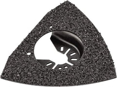 DeWALT - Carbide Head Rotary & Multi-Tool Grout Removal Blade - Universal Fitment for Use on All Major Brands (No Adapter Required) - Apex Tool & Supply