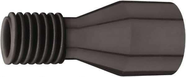 DeWALT - 1-1/4" Ridgid Hose Adapter - Use With DWV9000, DWV012 - Apex Tool & Supply