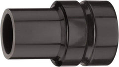 DeWALT - 1-1/4" Tool Adapter - Use With DWV9000, DWV012 - Apex Tool & Supply