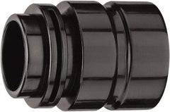 DeWALT - 1-1/4" Permanent Adapter - Use With DWV9000, DWV012 - Apex Tool & Supply