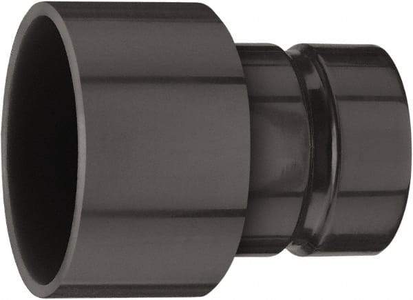DeWALT - 1-1/4" Tapered Large Diameter Adapter - Use With DWV9000, DWV012 - Apex Tool & Supply