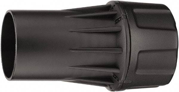 DeWALT - 1-1/4" Dust Connector - Use With DWV012 - Apex Tool & Supply