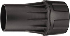 DeWALT - 1-1/4" Dust Connector - Use With DWV012 - Apex Tool & Supply