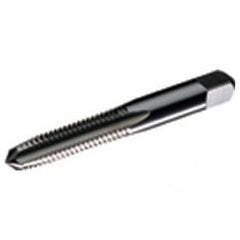 M18x2.5 D7 - High Speed Steel Taper Hand Tap-Bright - Apex Tool & Supply