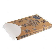 Dixie - Foil & Plastic Wrap Breakroom Accessory Type: Pan Liners For Use With: Food Protection - Apex Tool & Supply