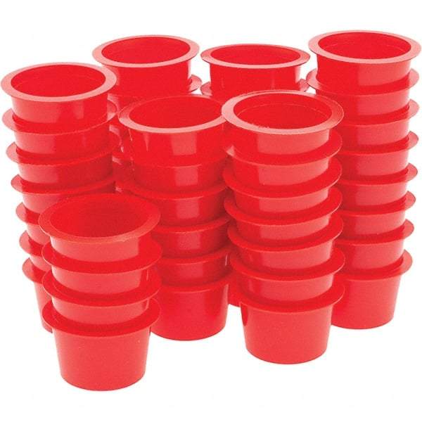 Value Collection - 1-1/16" Pipe Mechanical Plug - For Plugging Open Ended Pipes - Apex Tool & Supply