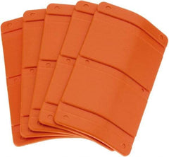 Value Collection - Cable & Hose Carrier Accessories Accessory Type: Hose Protector For Use With: Hose - Apex Tool & Supply