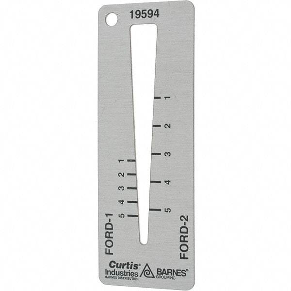 Value Collection - Decoder Key Machine - Apex Tool & Supply