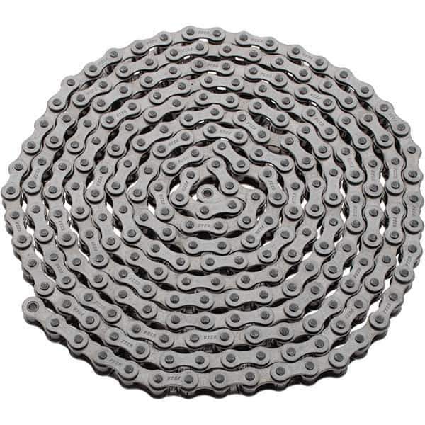 Value Collection - Roller Chain Style: Single Strand Chain Pitch: 3/8 (Inch) - Apex Tool & Supply