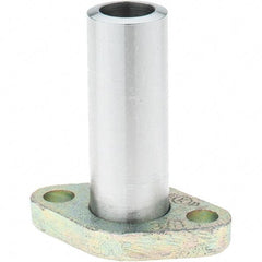 Value Collection - 3/8 Pipe Thread Railroad Pneumatic Hose Swivel Fitting - Railroad Interchange - Apex Tool & Supply
