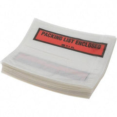 Value Collection - Packing List Envelope - Packing List (Top Printed) - Apex Tool & Supply