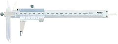 150MM OFFSET VERNIER CALIPER - Apex Tool & Supply