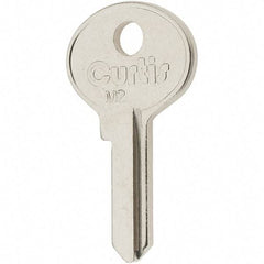 Value Collection - Master Key Blank - Nickel - Apex Tool & Supply