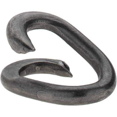 Value Collection - Steel Open End Link - 5/16" Diameter, 950 Lb Load Limit - Apex Tool & Supply