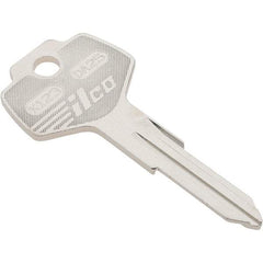 Value Collection - Strebor Key Blank - Nickel - Apex Tool & Supply