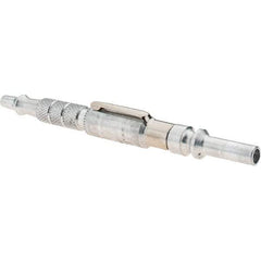Value Collection - Rotating Adjustable Industrial Pocket Blow Gun - Aluminum - Apex Tool & Supply