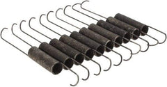 Value Collection - 5/8" OD, Steel Extension Spring - Apex Tool & Supply