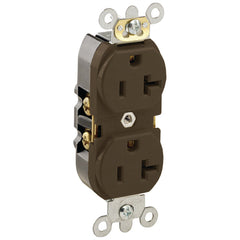 NEMA 5-20R 2P 3W 20 AMP 125V - Apex Tool & Supply