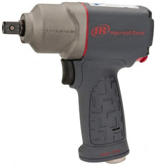 Ingersoll-Rand - 1/2" Drive, 15,000 RPM, 332 Ft/Lb Torque Impact Wrench - Apex Tool & Supply