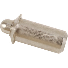 .500 PRESS FIT STD PLNGR SS HVY - Apex Tool & Supply