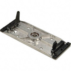 Dynabrade - Air Orbital Sander Pad Base Assembly - Use with 10280, 10281, 10282, 10283, 10285, 10290, 10291, 10292 - Apex Tool & Supply