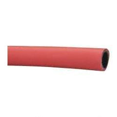 Parker - 3/4" ID x 1-1/32" OD CTL Push-on Air Hose - 300 Working psi, -40 to 212°F, Red - Apex Tool & Supply
