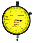 656-181J DIAL INDICATOR - Apex Tool & Supply