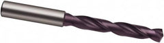 Guhring - 18.5mm 140° Solid Carbide Jobber Drill - Apex Tool & Supply