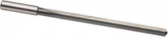 Guhring - #25, 3.7mm, 120° Point, Solid Carbide Straight Flute Drill Bit - Apex Tool & Supply