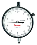 656-118JN/S DIAL INDICATOR - Apex Tool & Supply