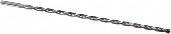 Guhring - 25/64" 135° 2-Flute Solid Carbide Extra Length Drill Bit - Apex Tool & Supply