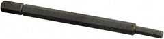 Guhring - HSK-A Taper, Plug Insert - Apex Tool & Supply