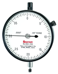 656-238JN/S DIAL INDICATOR - Apex Tool & Supply