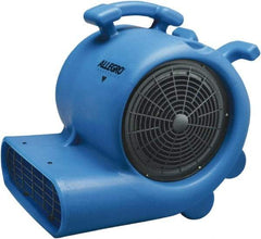 Allegro - Carpet Dryer - 1,780, 1,837, 1,888 CFM Air Flow, 1.5 Peak hp - Apex Tool & Supply