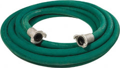 Alliance Hose & Rubber - Sandblast Hose Inside Diameter (Inch): 1 Outside Diameter (Decimal Inch): 1.00 - Apex Tool & Supply