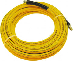 Continental ContiTech - Water & Discharge Hose Inside Diameter (Decimal Inch): 0.7500 Outside Diameter (Decimal Inch): 0.7500 - Apex Tool & Supply