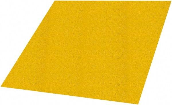 Rust-Oleum - Gray Solid Color Anti-Slip Vinyl Cleat - 47" Wide x 3.92' Long x 1" Thick, General Traffic - Apex Tool & Supply
