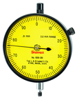 656-281JN/S DIAL INDICATOR - Apex Tool & Supply