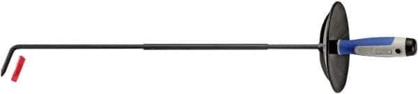 Noga - Steel Chip Hook - Apex Tool & Supply