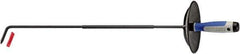 Noga - Steel Chip Hook - Apex Tool & Supply