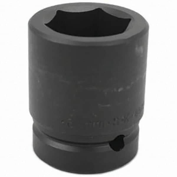 SK - Impact Socket - 1"DR 36MM IMPACT SOCKET - Apex Tool & Supply